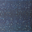 Reading Ray Night Blue Silver Glitter