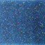 Reading Ray Wonder Blue Rainbow Glitter